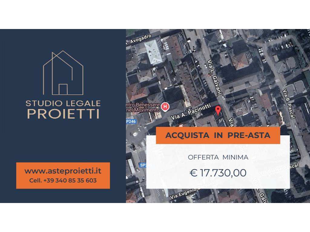 appartamento in vendita a Valdagno