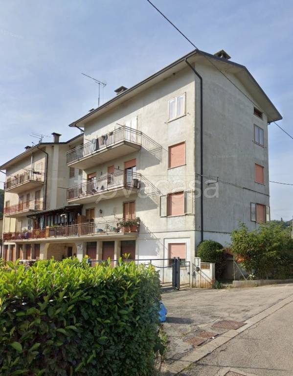 appartamento in vendita a Valdagno