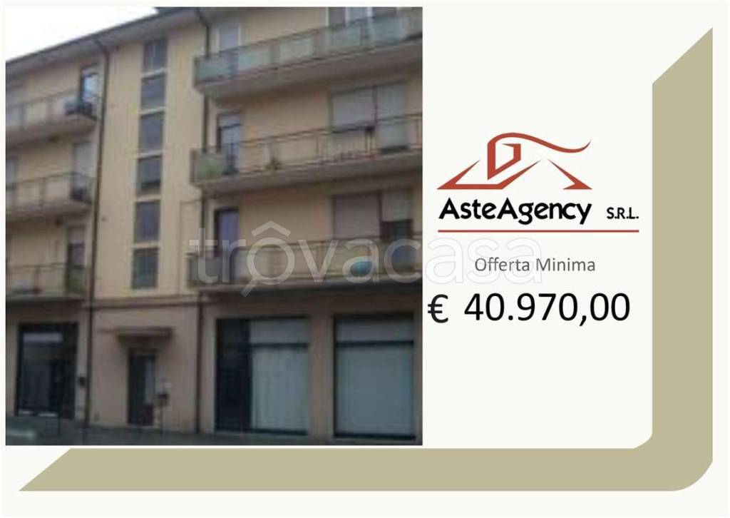 negozio in vendita a Valdagno