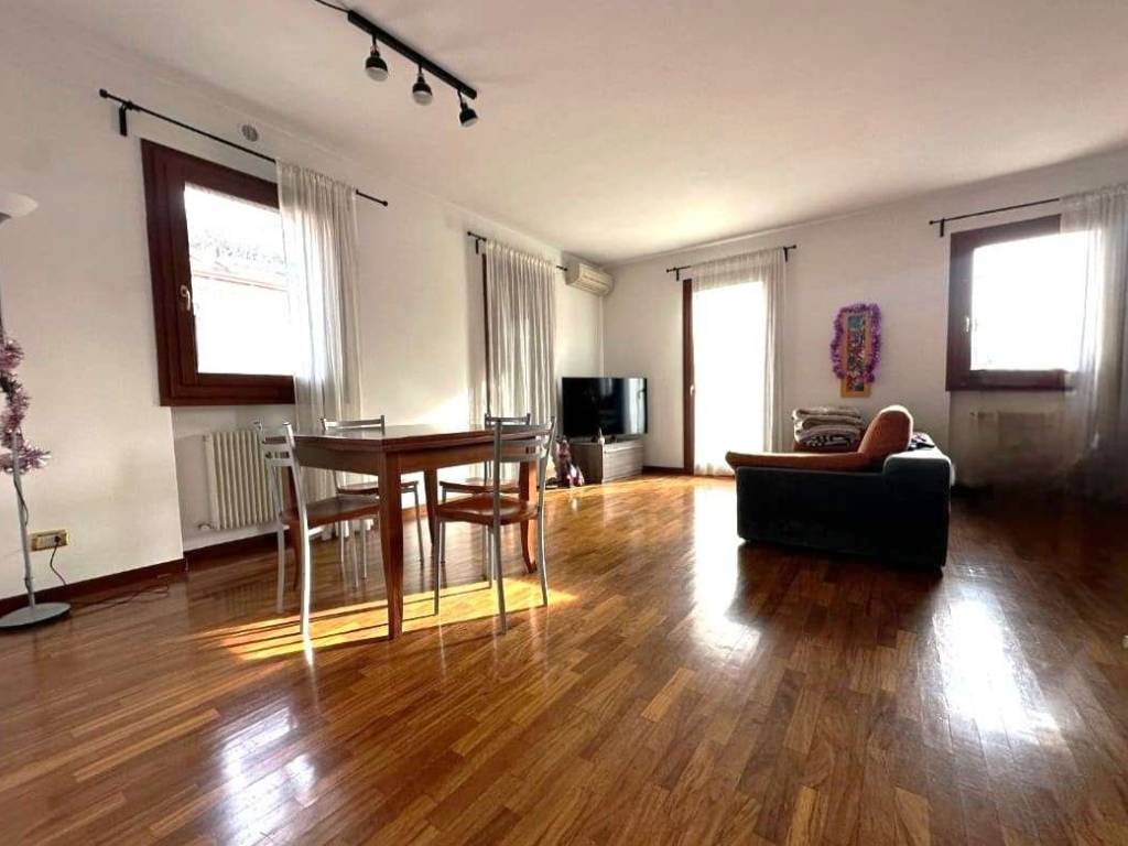 appartamento in vendita a Valdagno