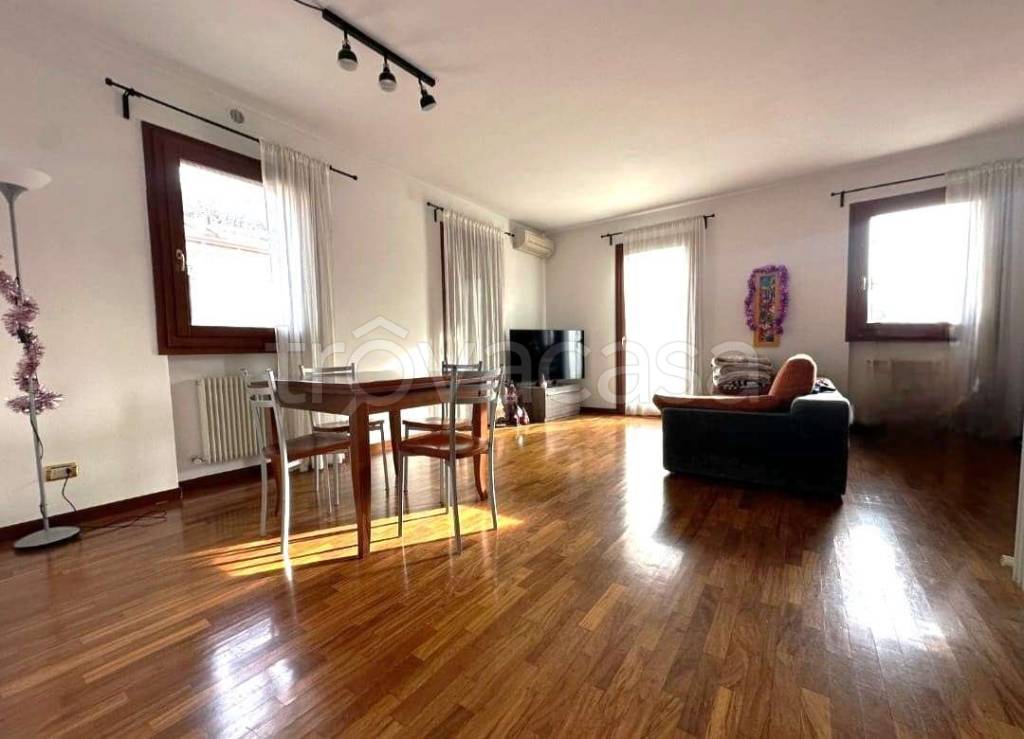 appartamento in vendita a Valdagno