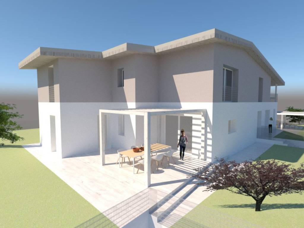 appartamento in vendita a Valdagno in zona Novale