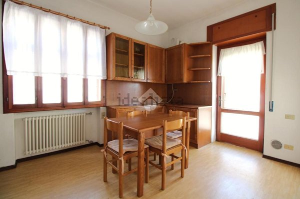 appartamento in vendita a Valdagno in zona San Quirico