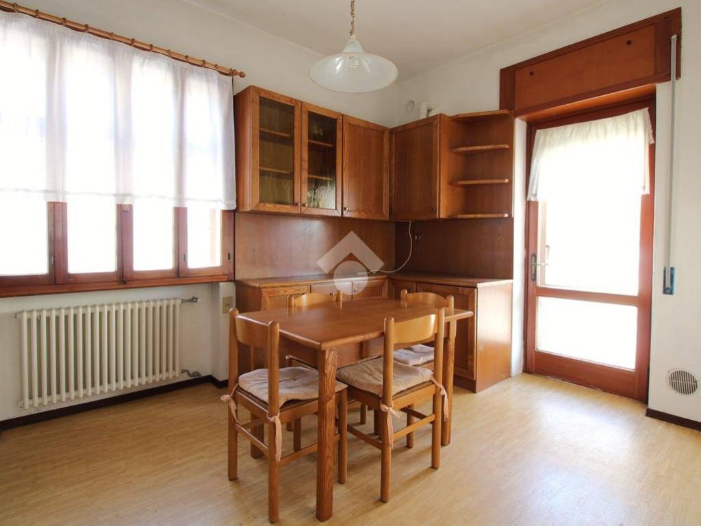 appartamento in vendita a Valdagno in zona San Quirico