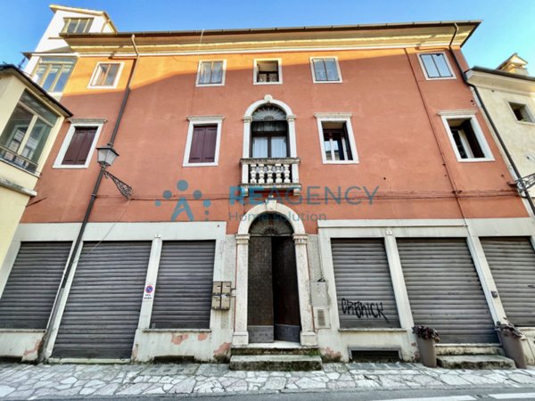 appartamento in vendita a Valdagno