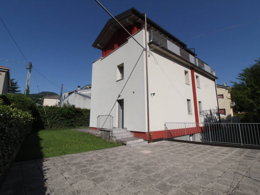 appartamento in vendita a Valdagno