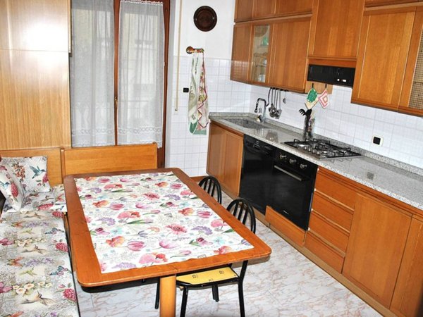 appartamento in vendita a Valdagno