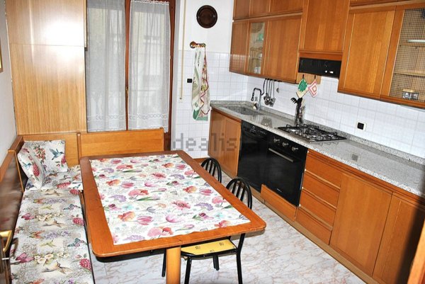 appartamento in vendita a Valdagno