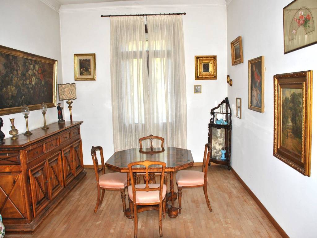 appartamento in vendita a Valdagno