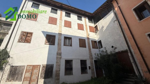 appartamento in vendita a Valdagno