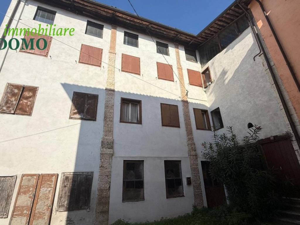 appartamento in vendita a Valdagno