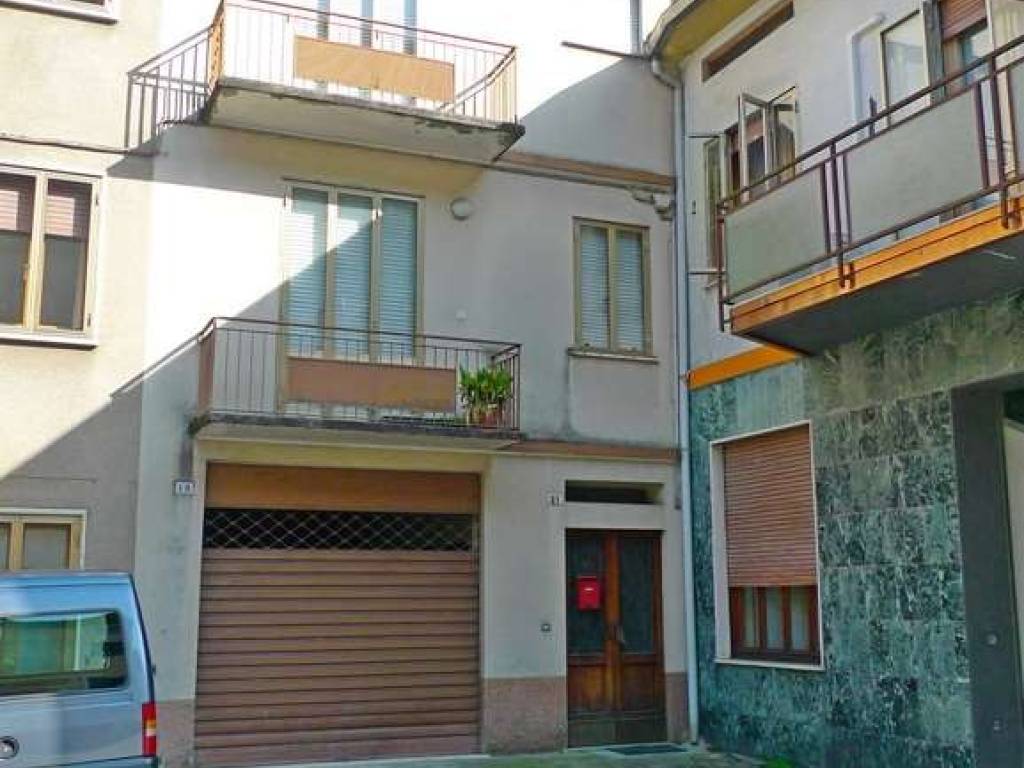 casa indipendente in vendita a Valdagno in zona San Quirico