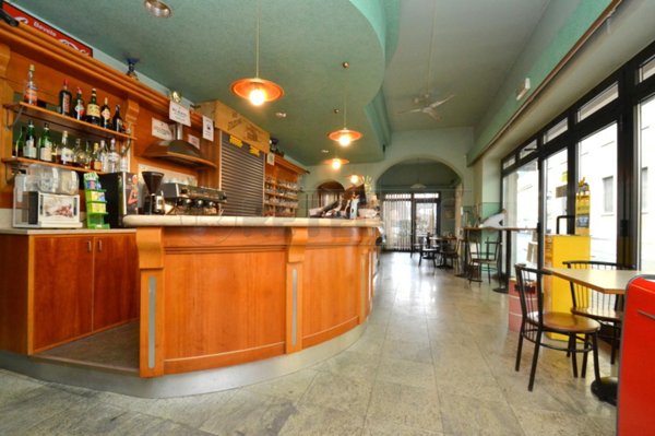 negozio in vendita a Valdagno