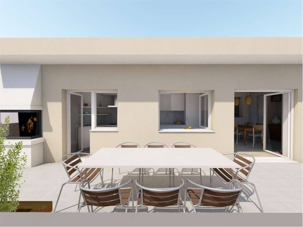 appartamento in vendita a Valdagno