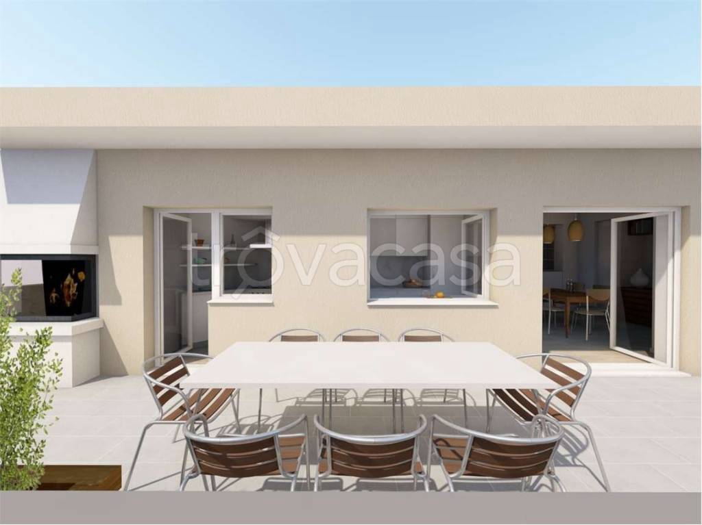 appartamento in vendita a Valdagno