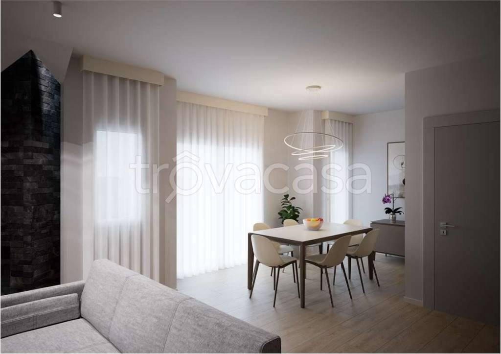 appartamento in vendita a Valdagno