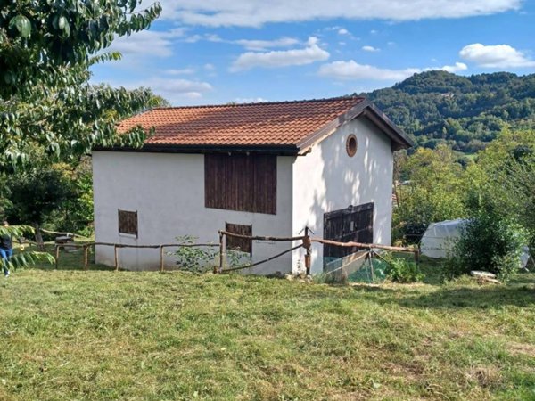 casa indipendente in vendita a Valdagno