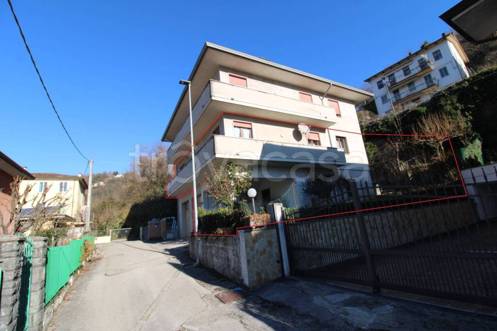 appartamento in vendita a Valdagno