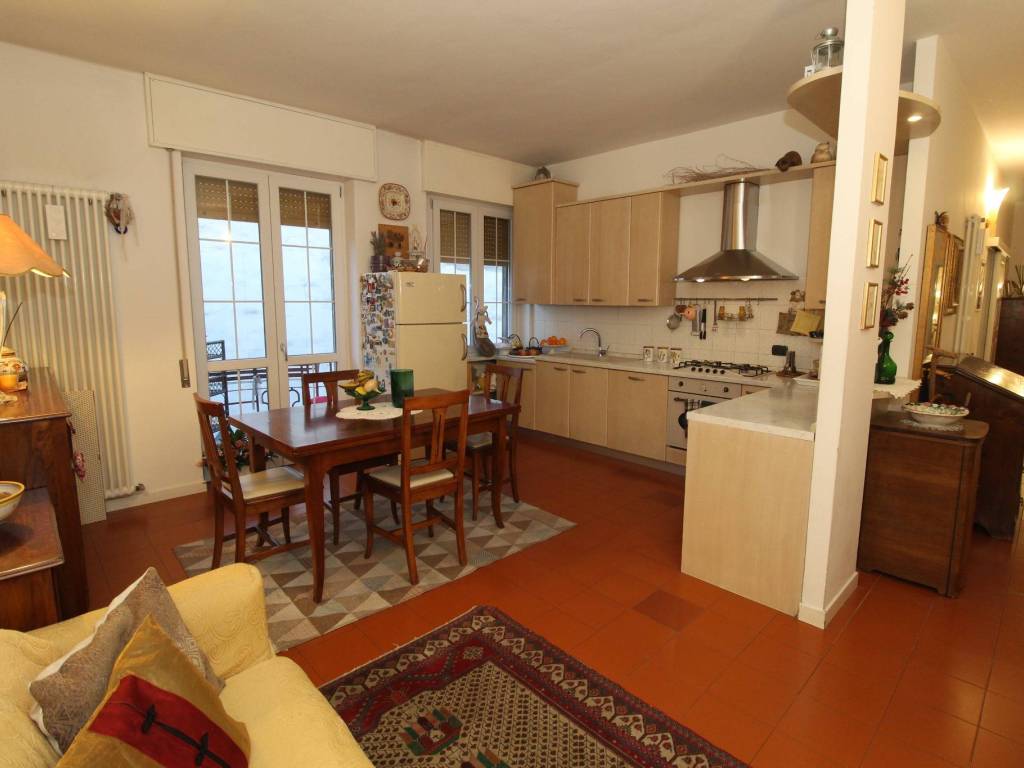 appartamento in vendita a Valdagno