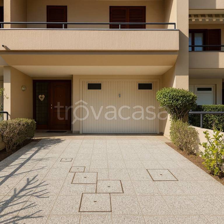 casa indipendente in vendita a Valdagno