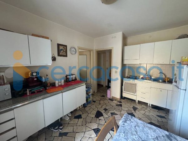 appartamento in vendita a Valdagno