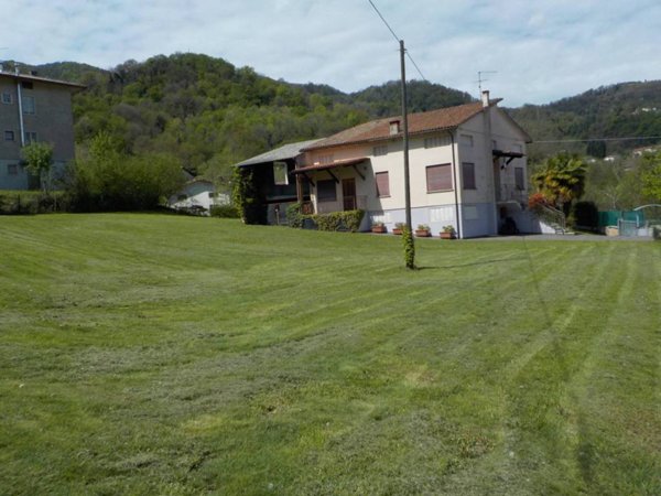 casa indipendente in vendita a Valdagno