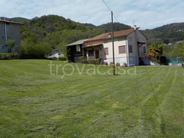 casa indipendente in vendita a Valdagno in zona Piana