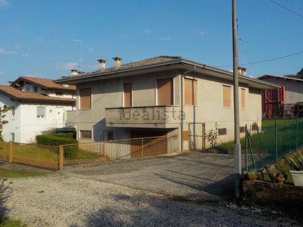 casa semindipendente in vendita a Valdagno