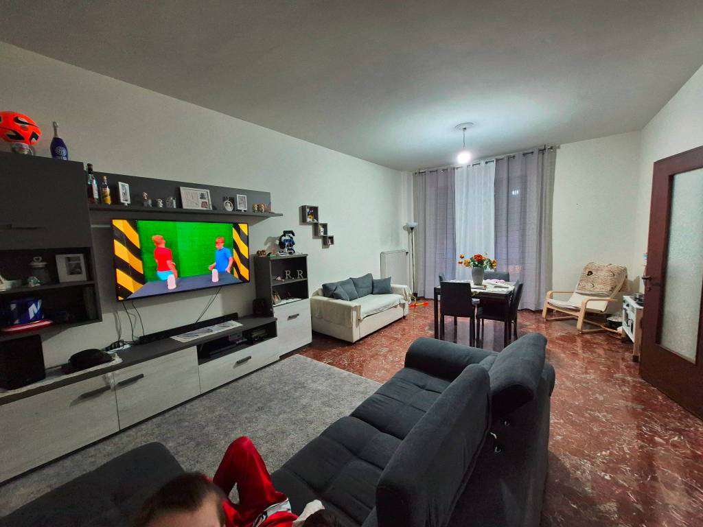 appartamento in vendita a Valdagno