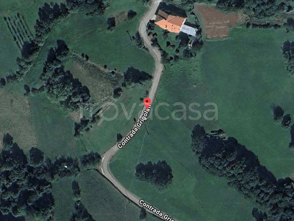 terreno agricolo in vendita a Valdagno