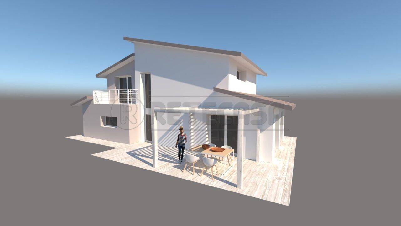 casa indipendente in vendita a Valdagno