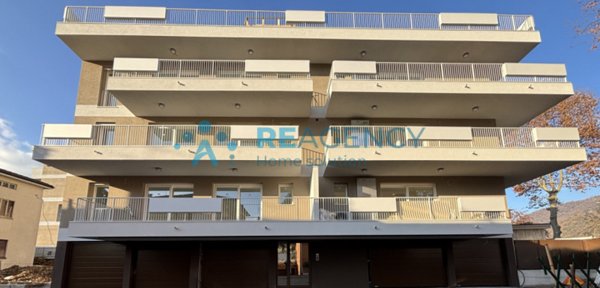 appartamento in vendita a Valdagno