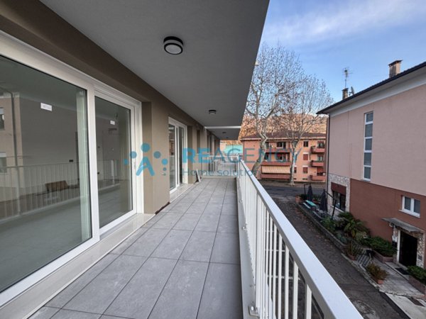 appartamento in vendita a Valdagno