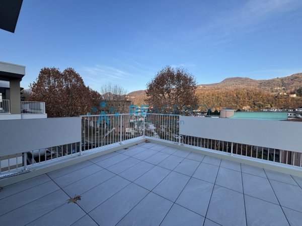 appartamento in vendita a Valdagno