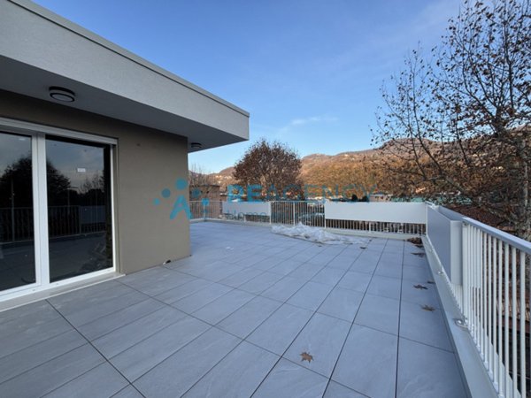 appartamento in vendita a Valdagno