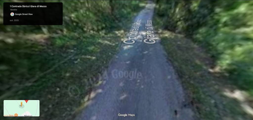 terreno edificabile in vendita a Valdagno