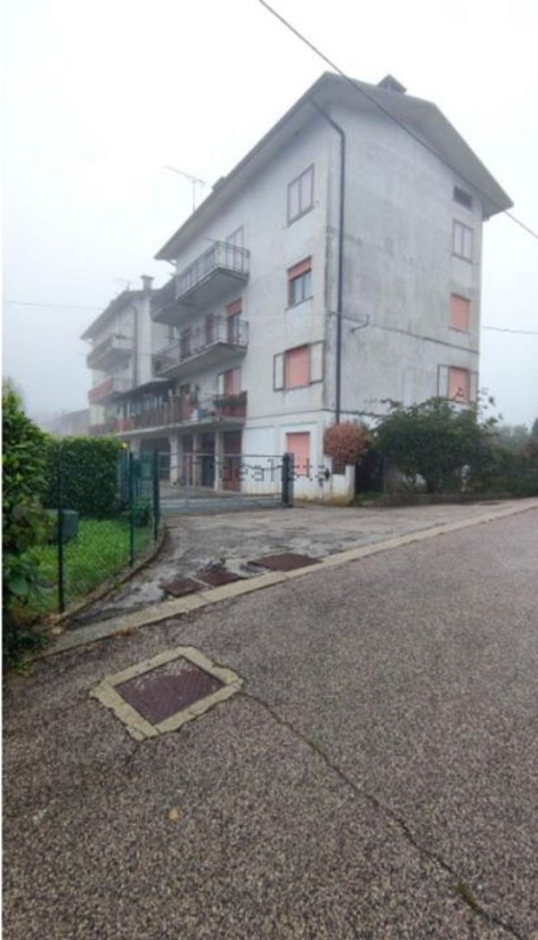 appartamento in vendita a Valdagno in zona Cerealto
