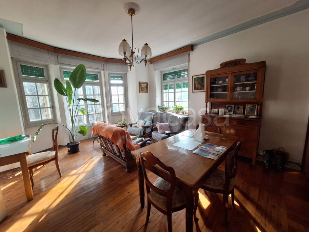 appartamento in vendita a Valdagno