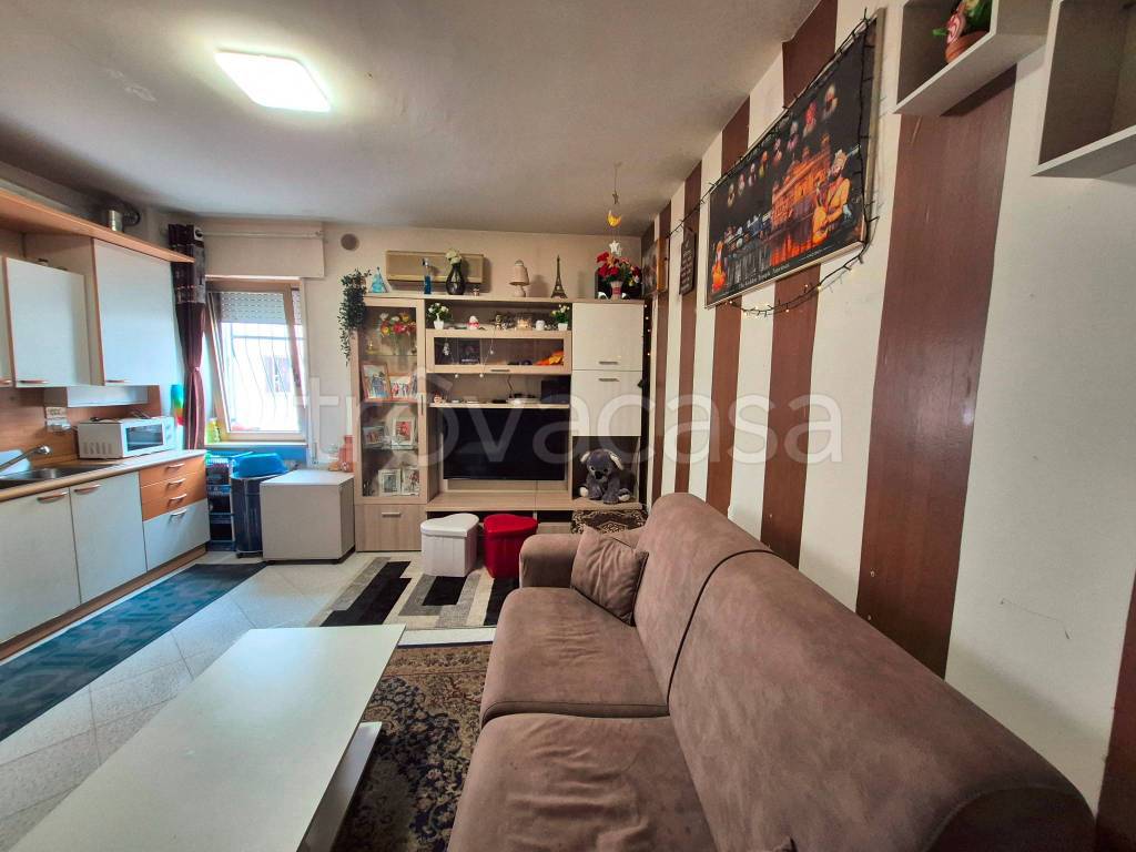 appartamento in vendita a Valdagno