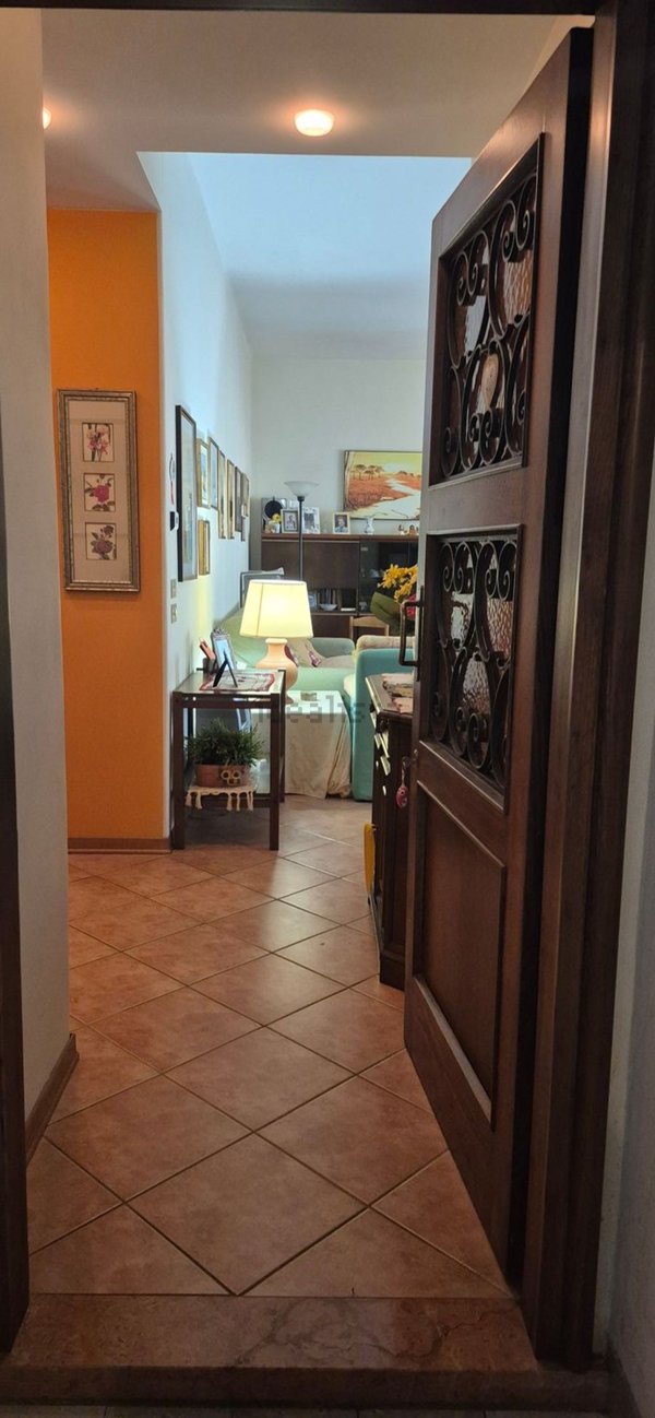 appartamento in vendita a Valdagno in zona San Quirico