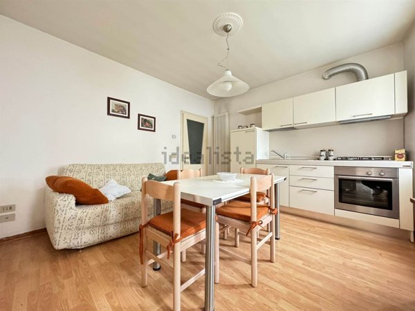 appartamento in vendita a Valdagno