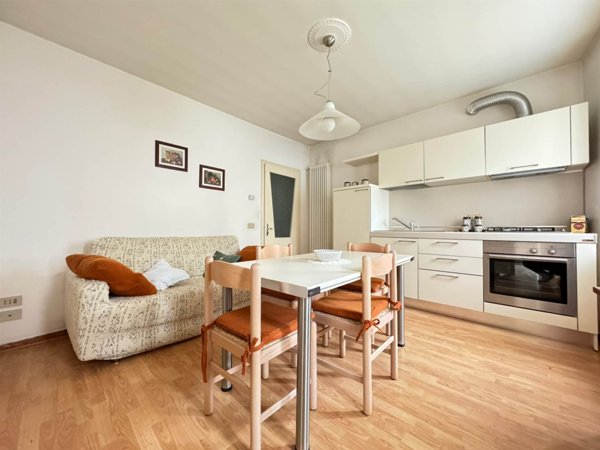 appartamento in vendita a Valdagno