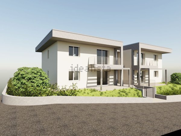 appartamento in vendita a Valdagno