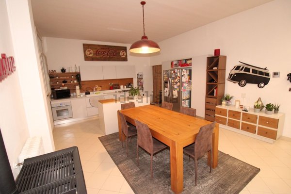 appartamento in vendita a Valdagno