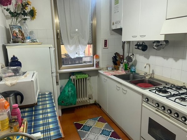 appartamento in vendita a Valdagno