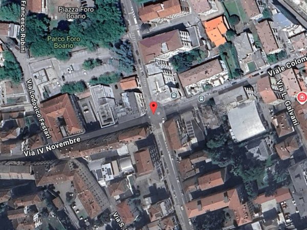 terreno edificabile in vendita a Valdagno