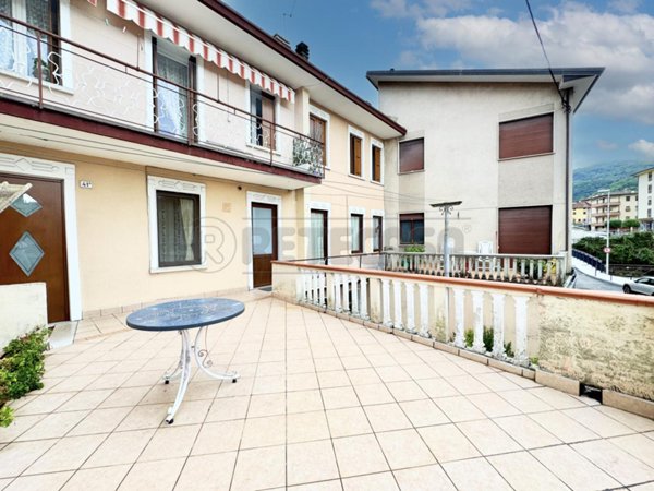 appartamento in vendita a Valdagno