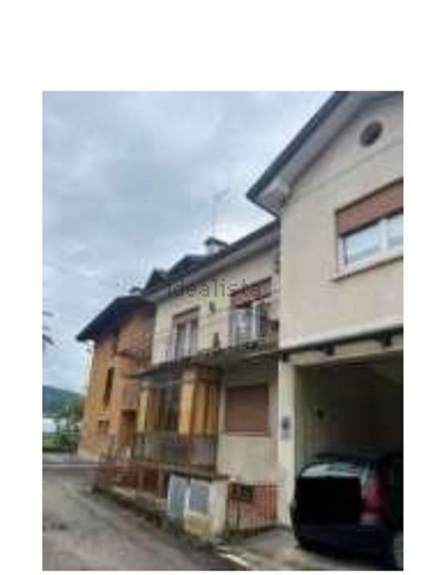 appartamento in vendita a Valdagno