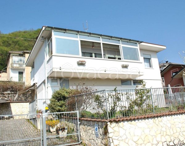 casa indipendente in vendita a Valdagno in zona Maglio di Sopra