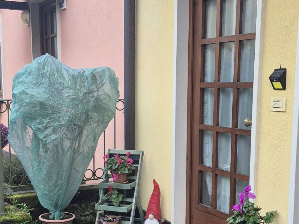 appartamento in vendita a Valdagno